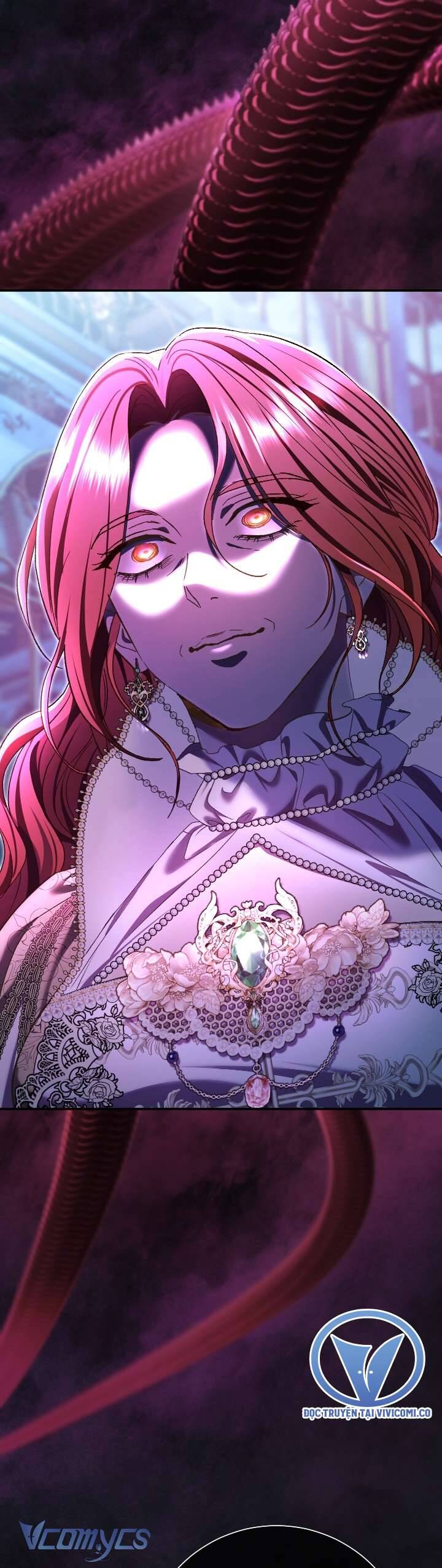 Người Xem Mắt Của Ác Nữ Quá Hoàn Hảo Chapter 79 - Trang 2