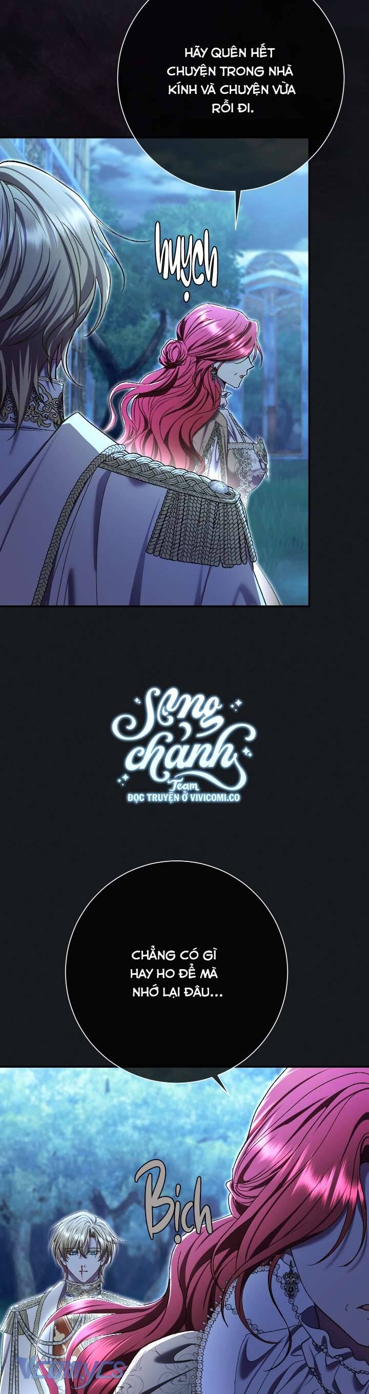 Người Xem Mắt Của Ác Nữ Quá Hoàn Hảo Chapter 79 - Trang 2