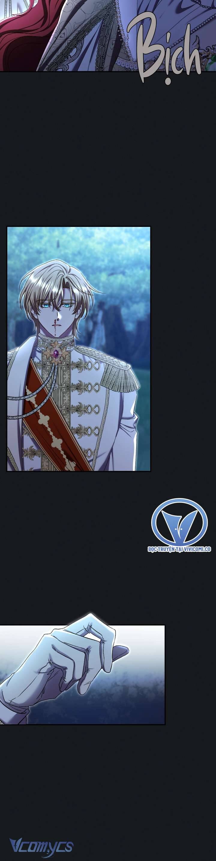 Người Xem Mắt Của Ác Nữ Quá Hoàn Hảo Chapter 79 - Trang 2