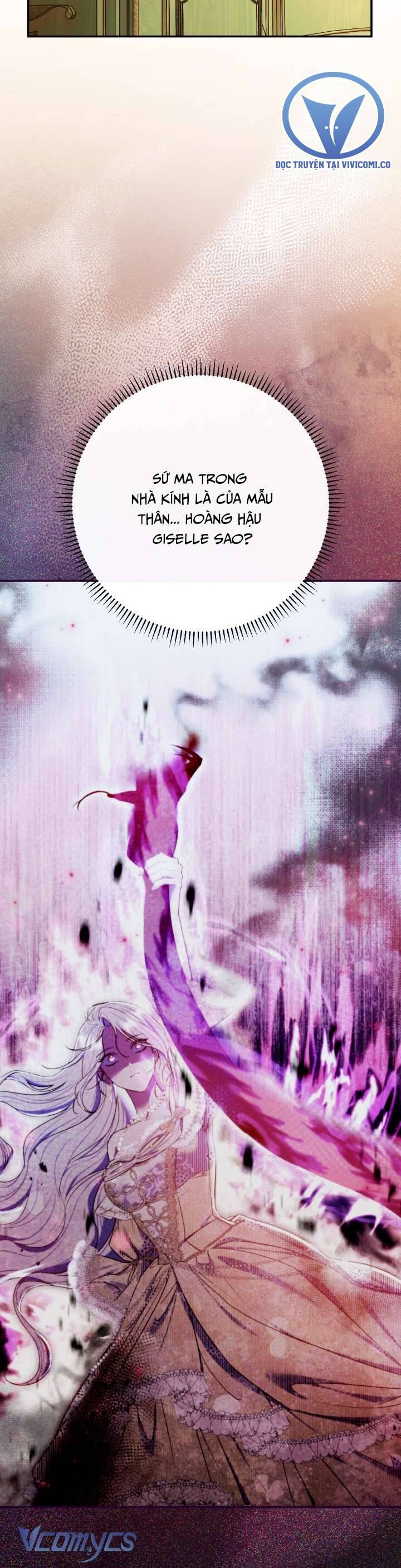 Người Xem Mắt Của Ác Nữ Quá Hoàn Hảo Chapter 79 - Trang 2