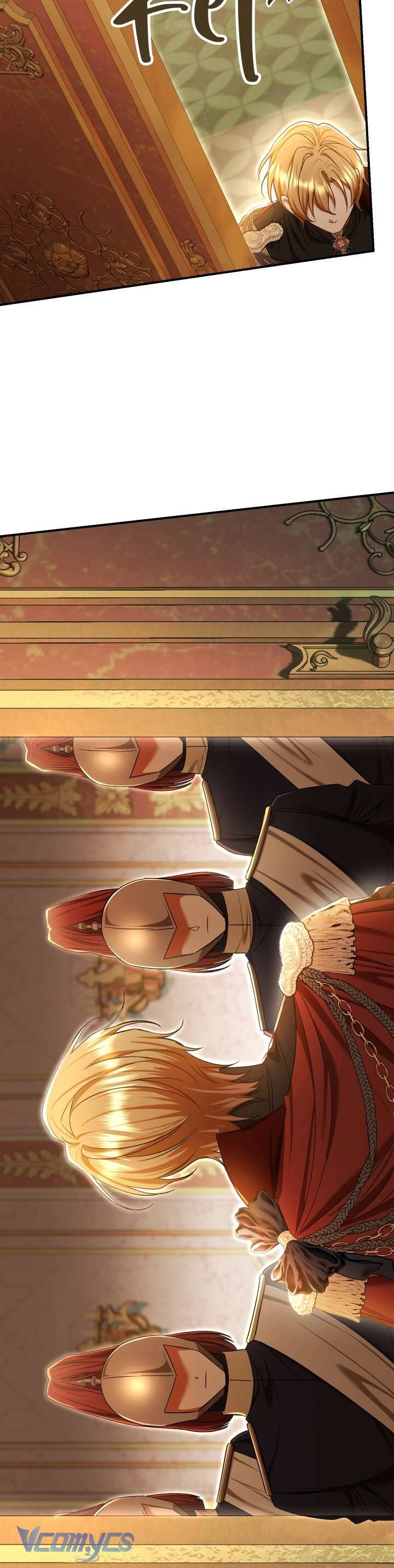 Người Xem Mắt Của Ác Nữ Quá Hoàn Hảo Chapter 79 - Trang 2