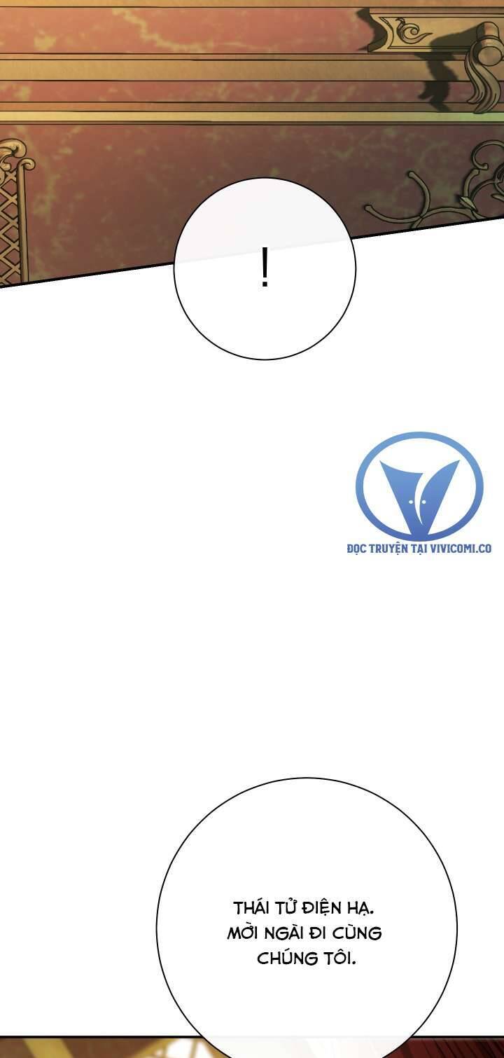 Người Xem Mắt Của Ác Nữ Quá Hoàn Hảo Chapter 79 - Trang 2