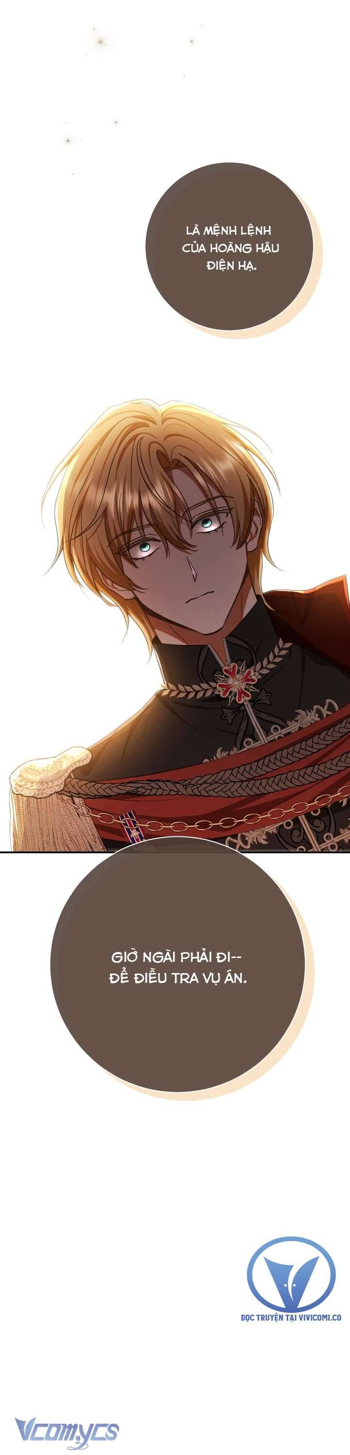 Người Xem Mắt Của Ác Nữ Quá Hoàn Hảo Chapter 79 - Trang 2