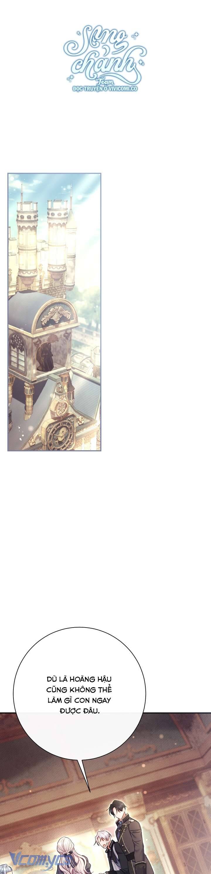 Người Xem Mắt Của Ác Nữ Quá Hoàn Hảo Chapter 79 - Trang 2