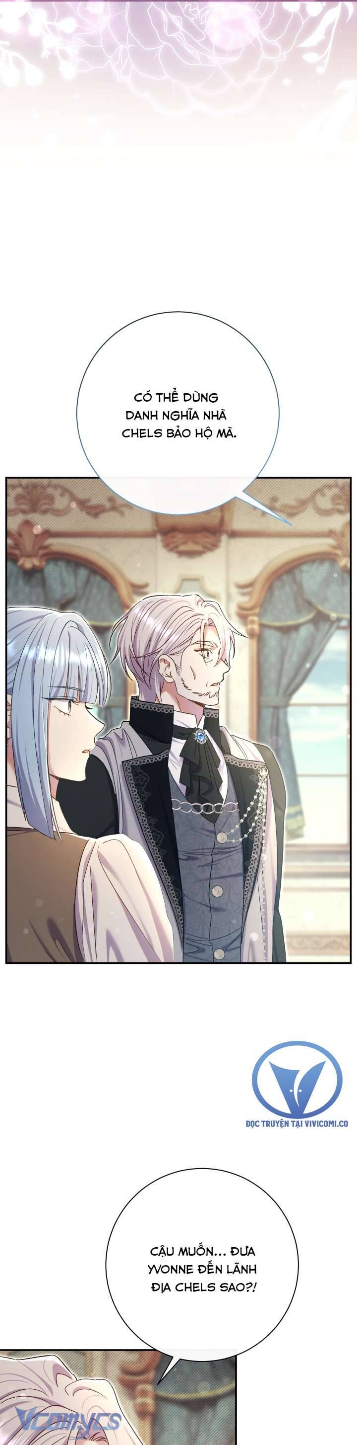 Người Xem Mắt Của Ác Nữ Quá Hoàn Hảo Chapter 79 - Trang 2