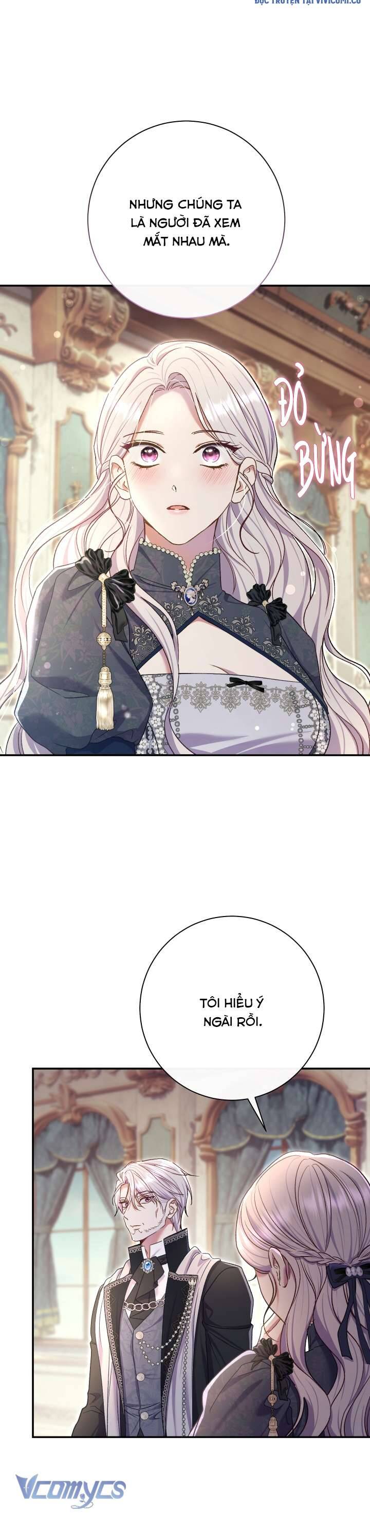 Người Xem Mắt Của Ác Nữ Quá Hoàn Hảo Chapter 79 - Trang 2