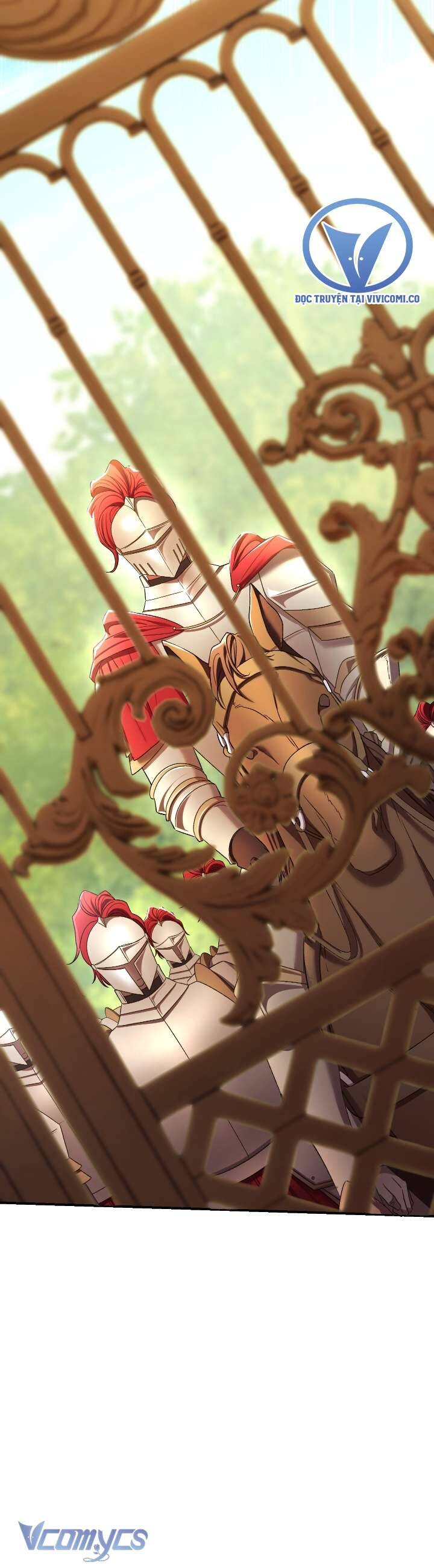 Người Xem Mắt Của Ác Nữ Quá Hoàn Hảo Chapter 79 - Trang 2