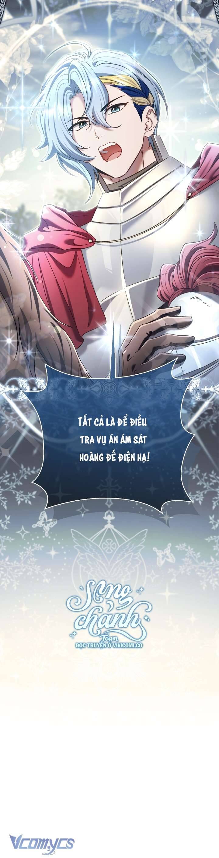 Người Xem Mắt Của Ác Nữ Quá Hoàn Hảo Chapter 79 - Trang 2