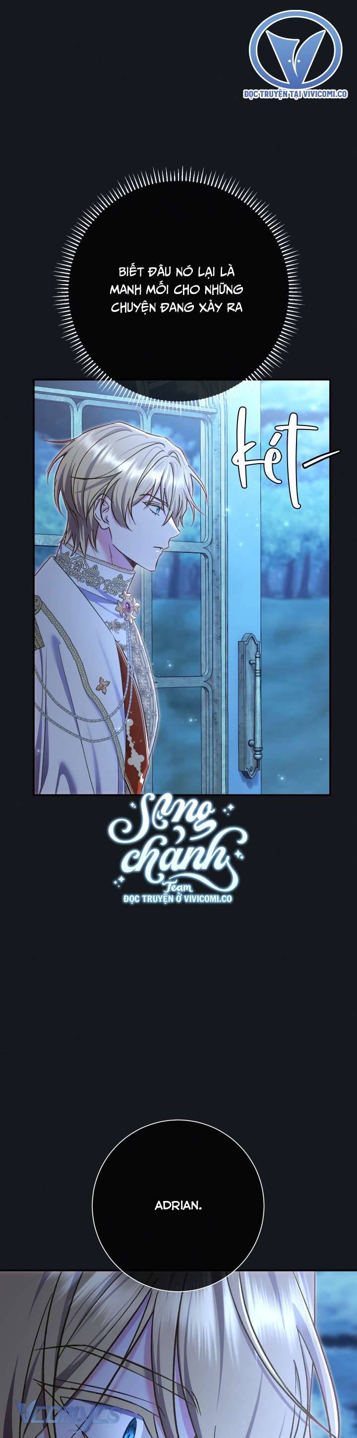 Người Xem Mắt Của Ác Nữ Quá Hoàn Hảo Chapter 79 - Trang 2