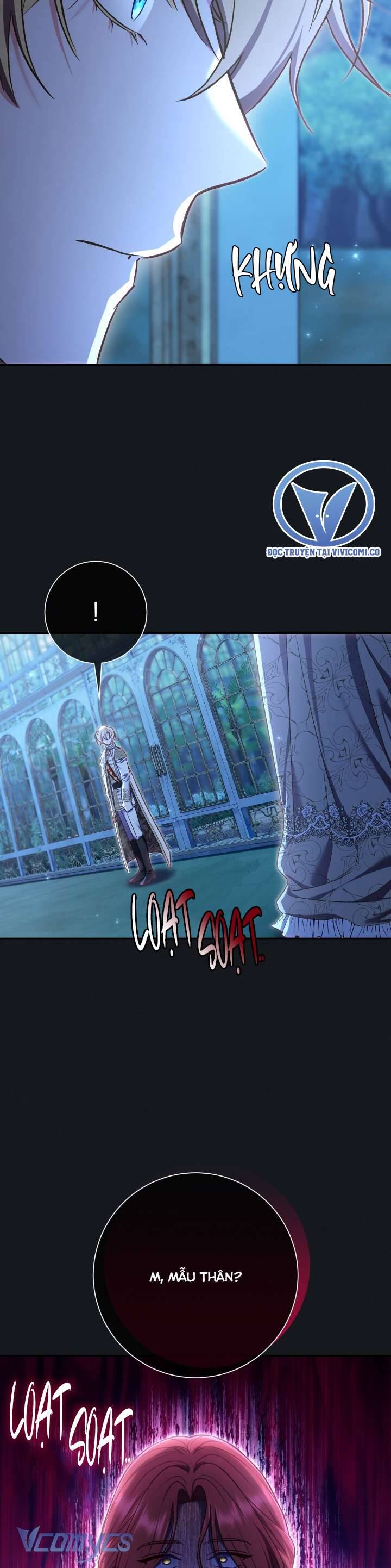 Người Xem Mắt Của Ác Nữ Quá Hoàn Hảo Chapter 79 - Trang 2