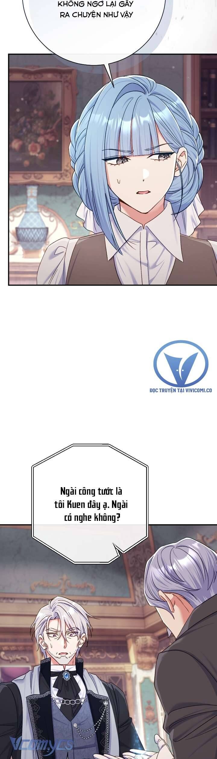 Người Xem Mắt Của Ác Nữ Quá Hoàn Hảo Chapter 80 - Trang 2