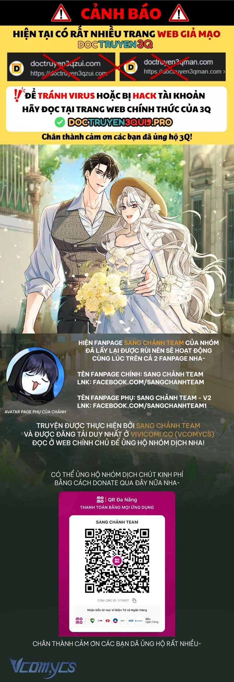 Người Xem Mắt Của Ác Nữ Quá Hoàn Hảo Chapter 80 - Trang 2