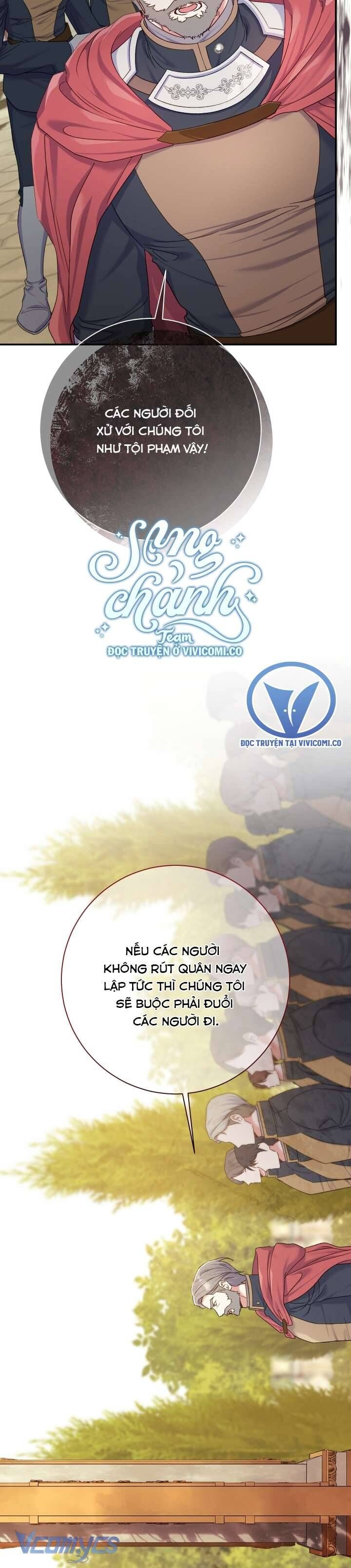 Người Xem Mắt Của Ác Nữ Quá Hoàn Hảo Chapter 80 - Trang 2