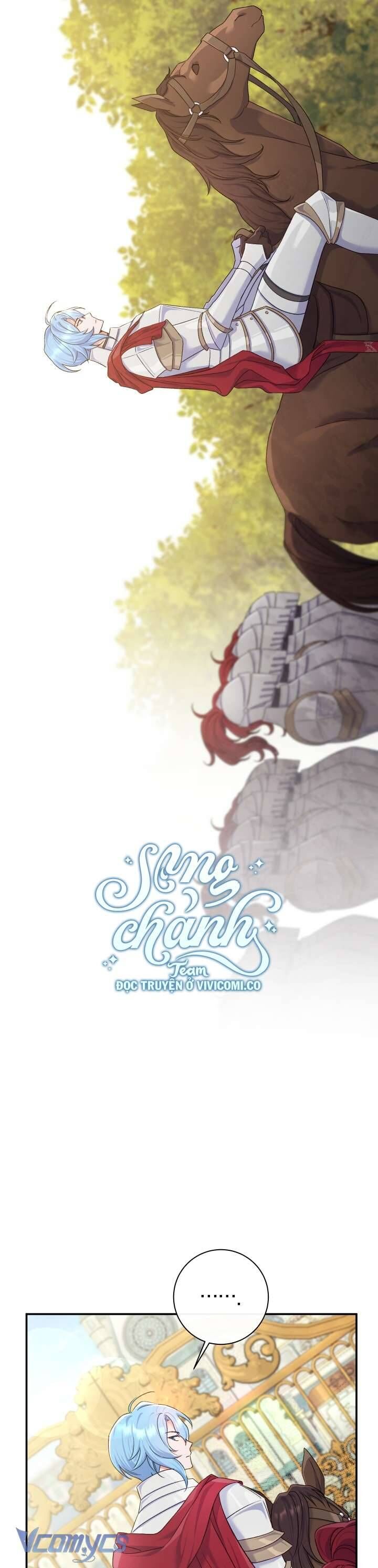 Người Xem Mắt Của Ác Nữ Quá Hoàn Hảo Chapter 80 - Trang 2