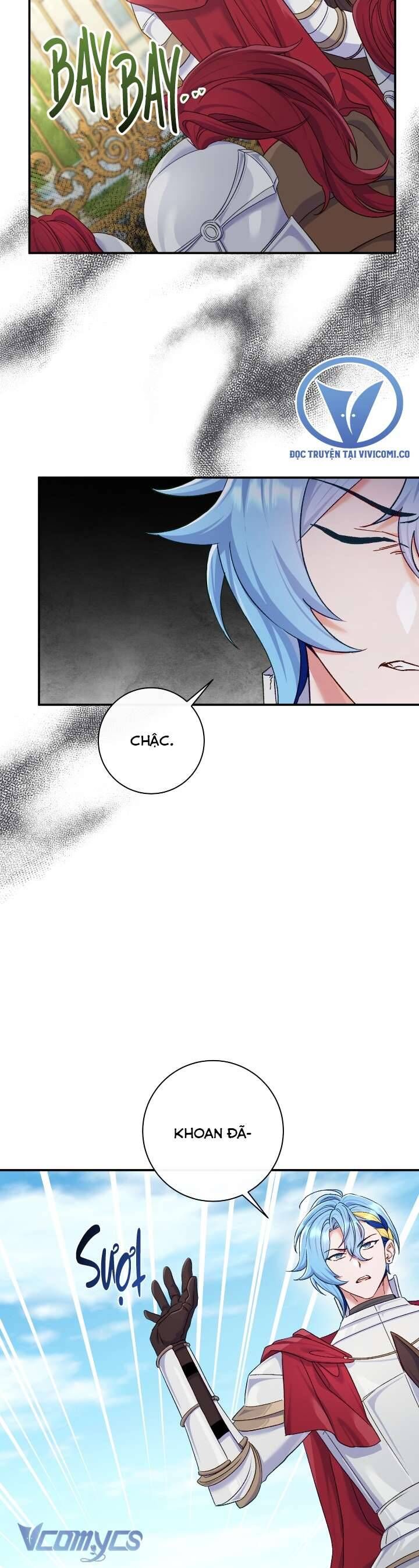 Người Xem Mắt Của Ác Nữ Quá Hoàn Hảo Chapter 80 - Trang 2