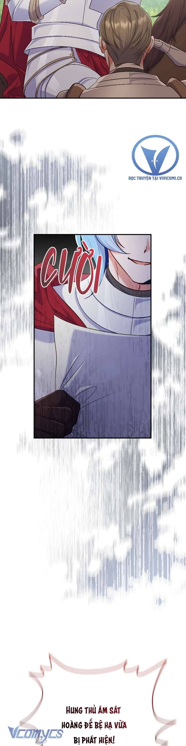 Người Xem Mắt Của Ác Nữ Quá Hoàn Hảo Chapter 80 - Trang 2