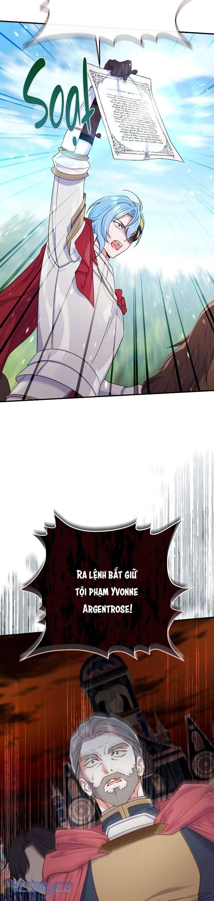 Người Xem Mắt Của Ác Nữ Quá Hoàn Hảo Chapter 80 - Trang 2