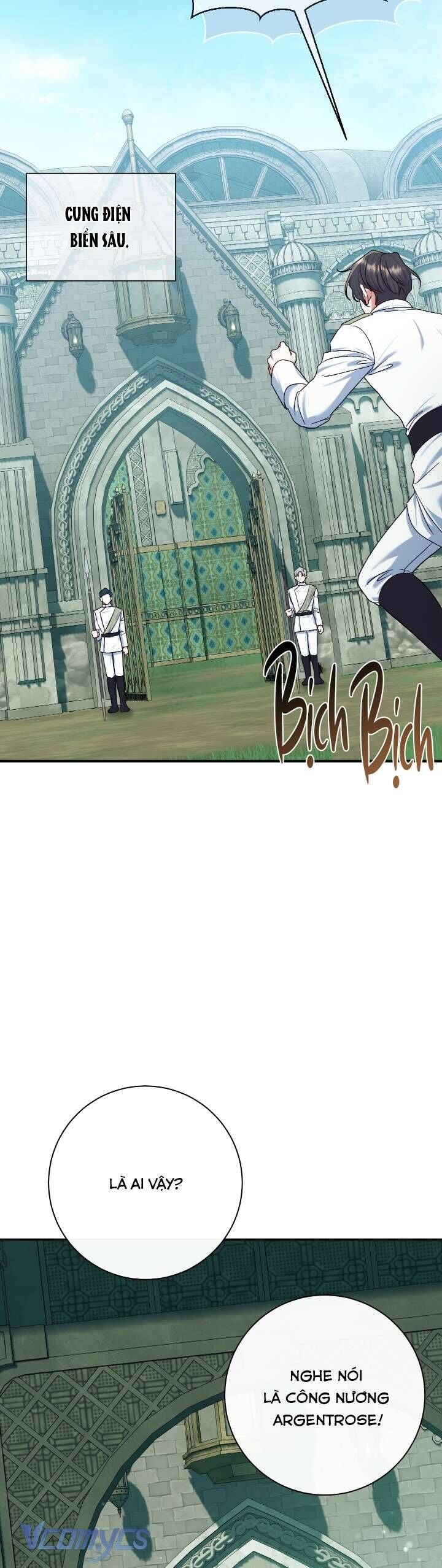 Người Xem Mắt Của Ác Nữ Quá Hoàn Hảo Chapter 80 - Trang 2