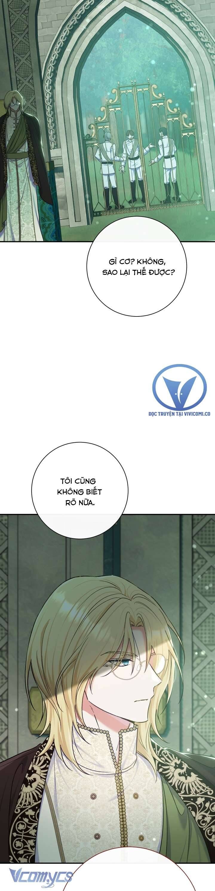 Người Xem Mắt Của Ác Nữ Quá Hoàn Hảo Chapter 80 - Trang 2