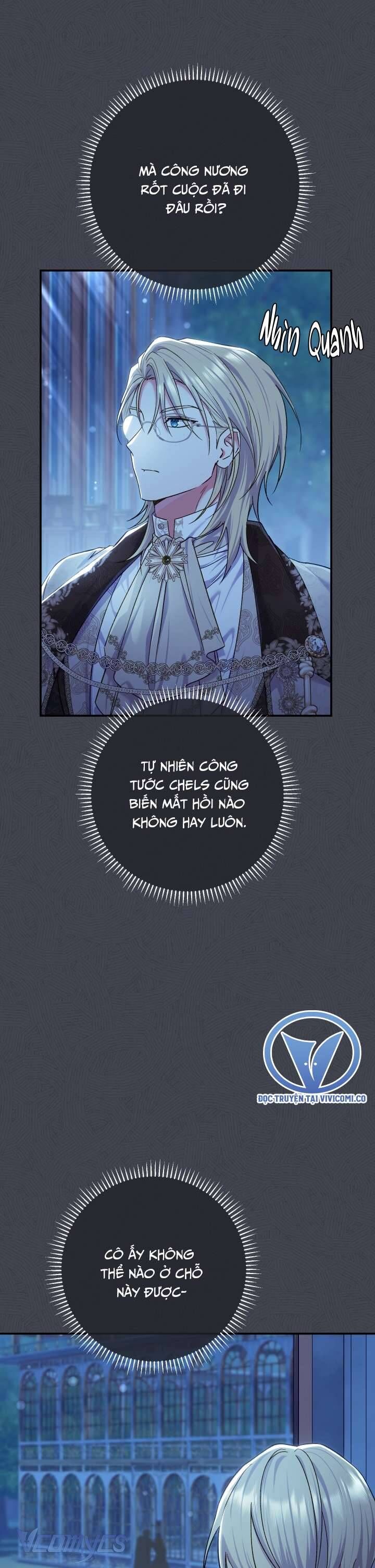 Người Xem Mắt Của Ác Nữ Quá Hoàn Hảo Chapter 80 - Trang 2