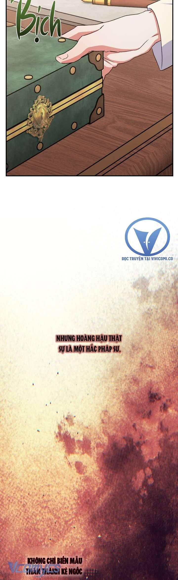 Người Xem Mắt Của Ác Nữ Quá Hoàn Hảo Chapter 80 - Trang 2