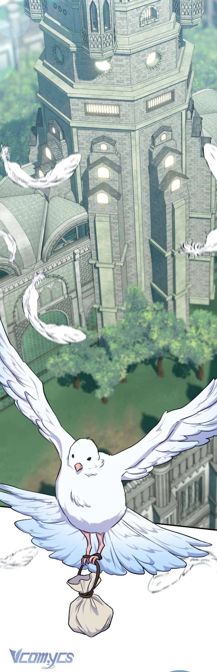 Người Xem Mắt Của Ác Nữ Quá Hoàn Hảo Chapter 80 - Trang 2