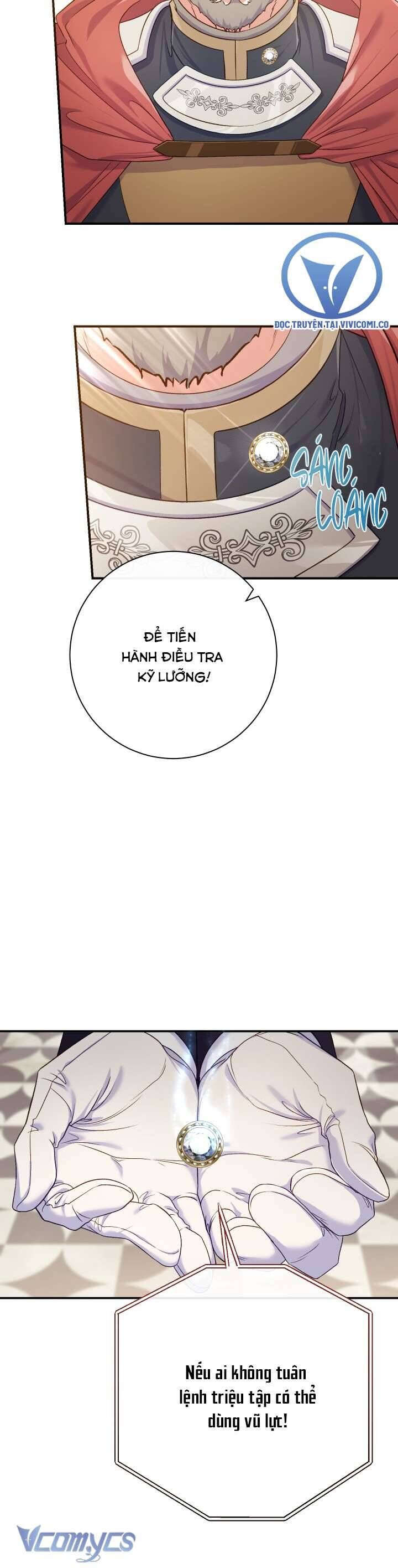 Người Xem Mắt Của Ác Nữ Quá Hoàn Hảo Chapter 80 - Trang 2