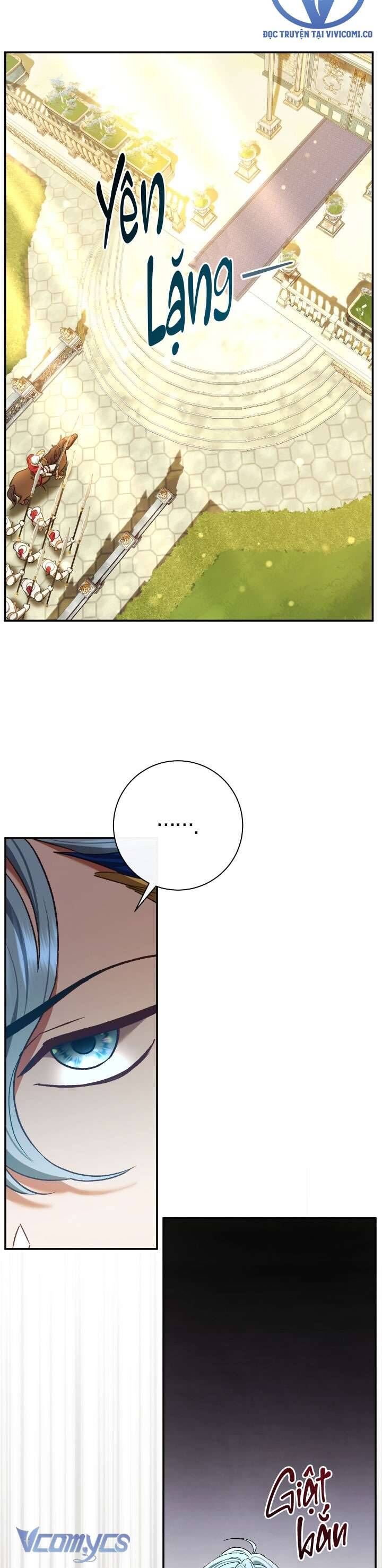 Người Xem Mắt Của Ác Nữ Quá Hoàn Hảo Chapter 81 - Trang 2