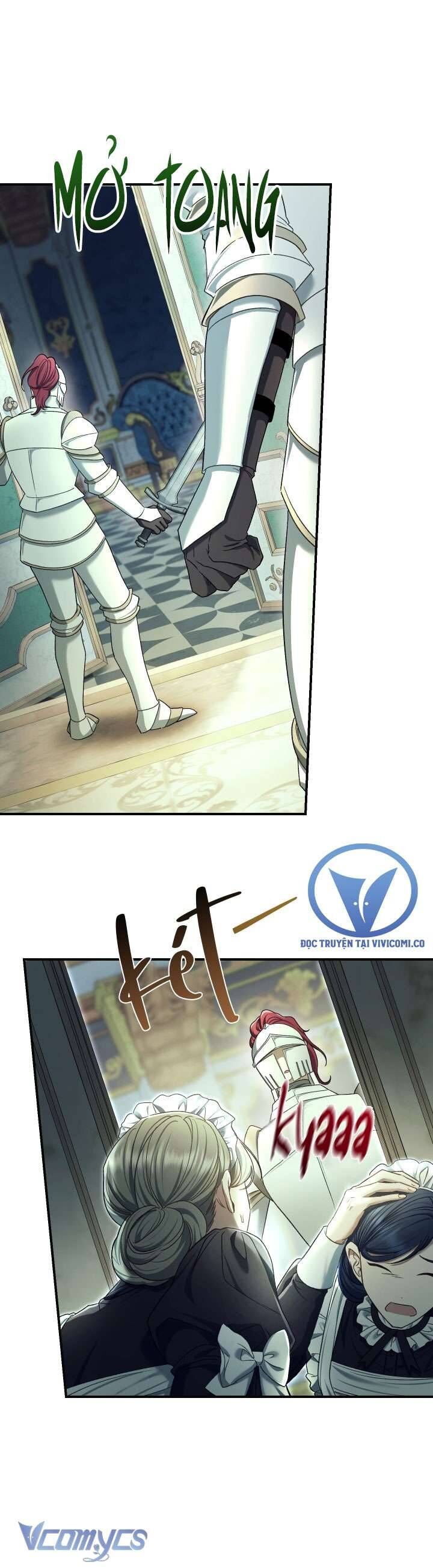 Người Xem Mắt Của Ác Nữ Quá Hoàn Hảo Chapter 81 - Trang 2