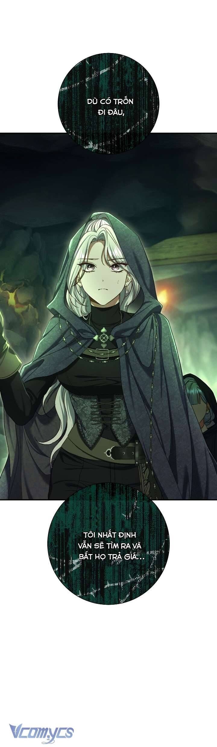 Người Xem Mắt Của Ác Nữ Quá Hoàn Hảo Chapter 81 - Trang 2