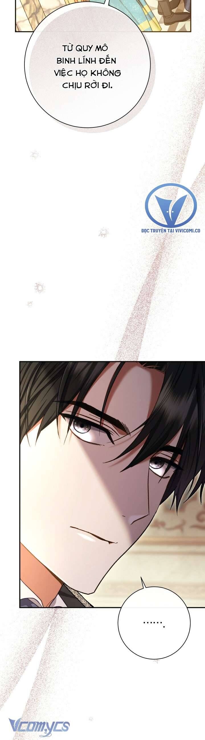 Người Xem Mắt Của Ác Nữ Quá Hoàn Hảo Chapter 81 - Trang 2