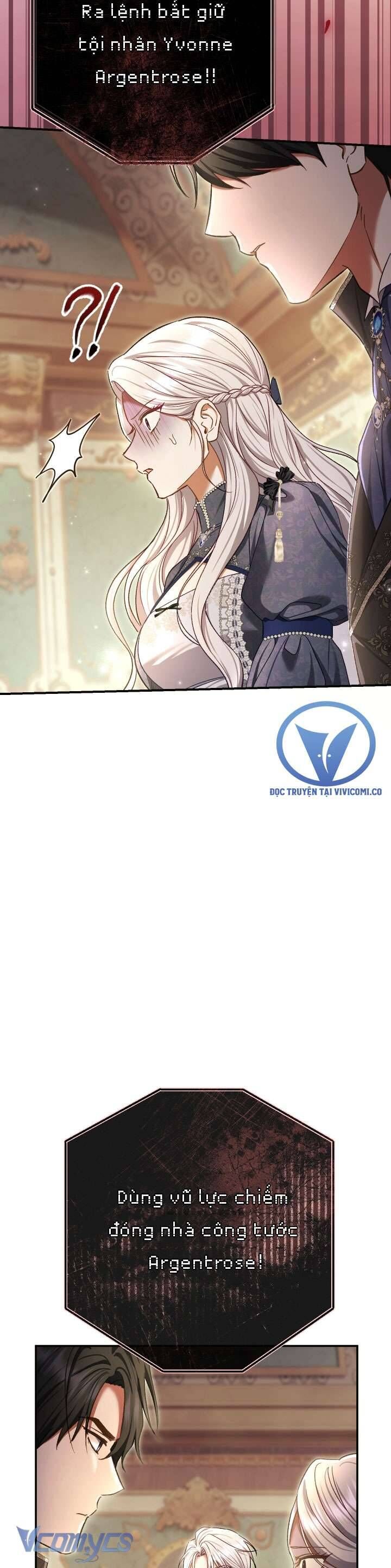 Người Xem Mắt Của Ác Nữ Quá Hoàn Hảo Chapter 81 - Trang 2