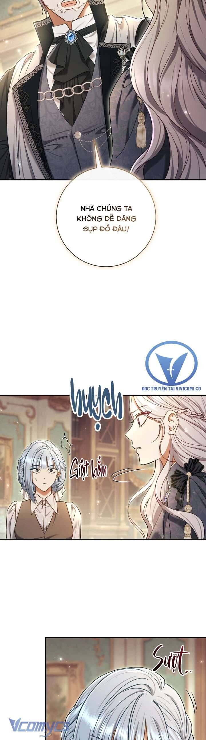 Người Xem Mắt Của Ác Nữ Quá Hoàn Hảo Chapter 81 - Trang 2