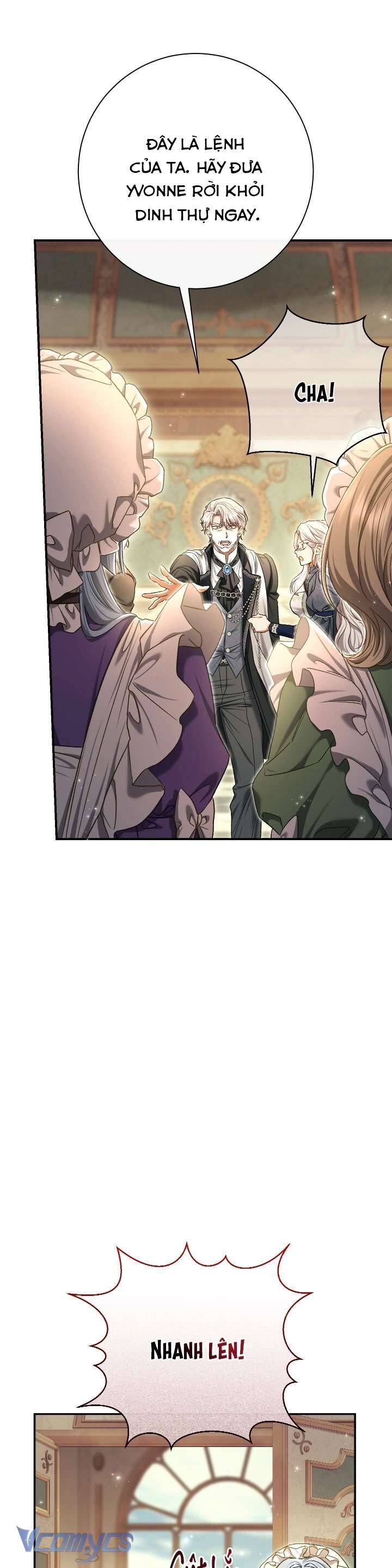 Người Xem Mắt Của Ác Nữ Quá Hoàn Hảo Chapter 81 - Trang 2