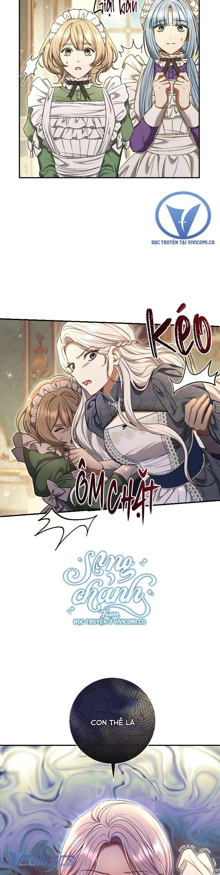 Người Xem Mắt Của Ác Nữ Quá Hoàn Hảo Chapter 81 - Trang 2