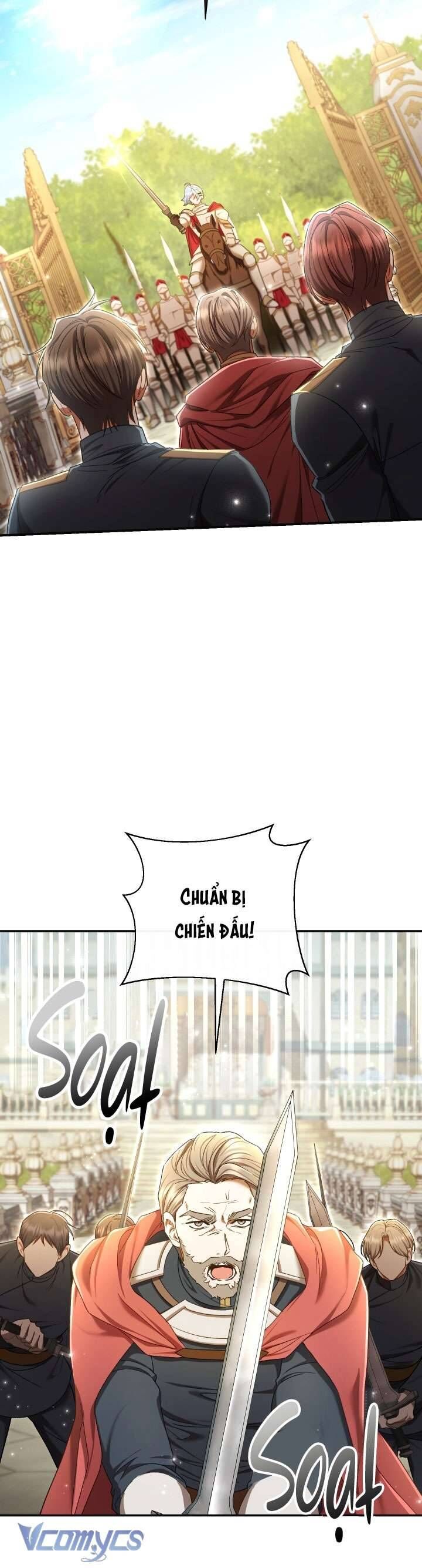 Người Xem Mắt Của Ác Nữ Quá Hoàn Hảo Chapter 81 - Trang 2