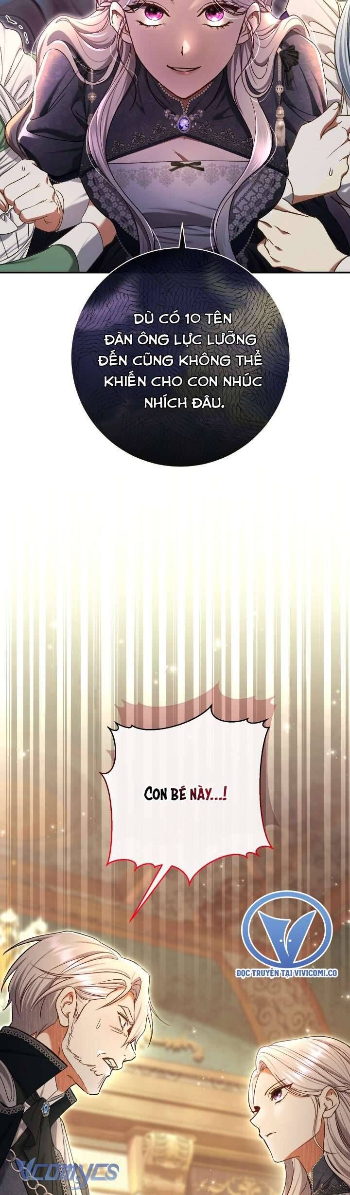 Người Xem Mắt Của Ác Nữ Quá Hoàn Hảo Chapter 81 - Trang 2