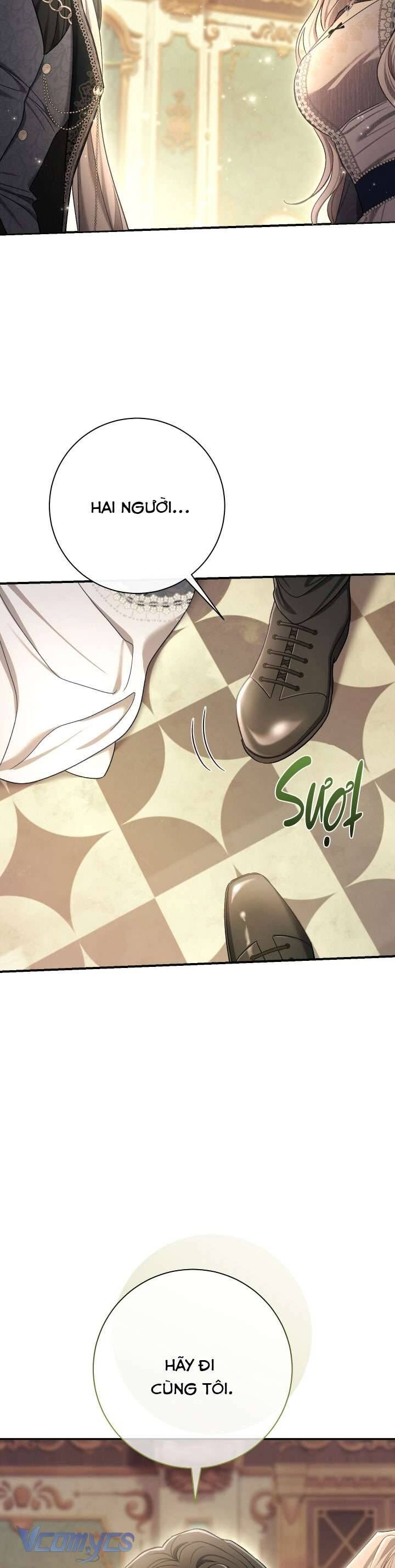 Người Xem Mắt Của Ác Nữ Quá Hoàn Hảo Chapter 81 - Trang 2