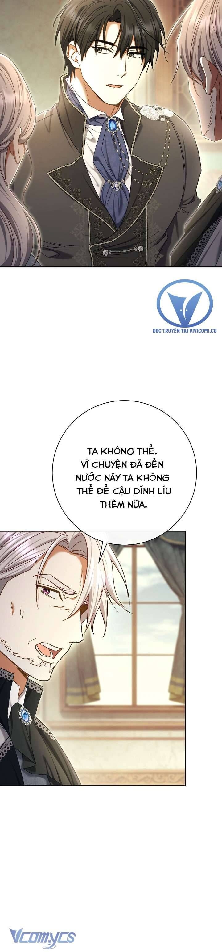 Người Xem Mắt Của Ác Nữ Quá Hoàn Hảo Chapter 81 - Trang 2