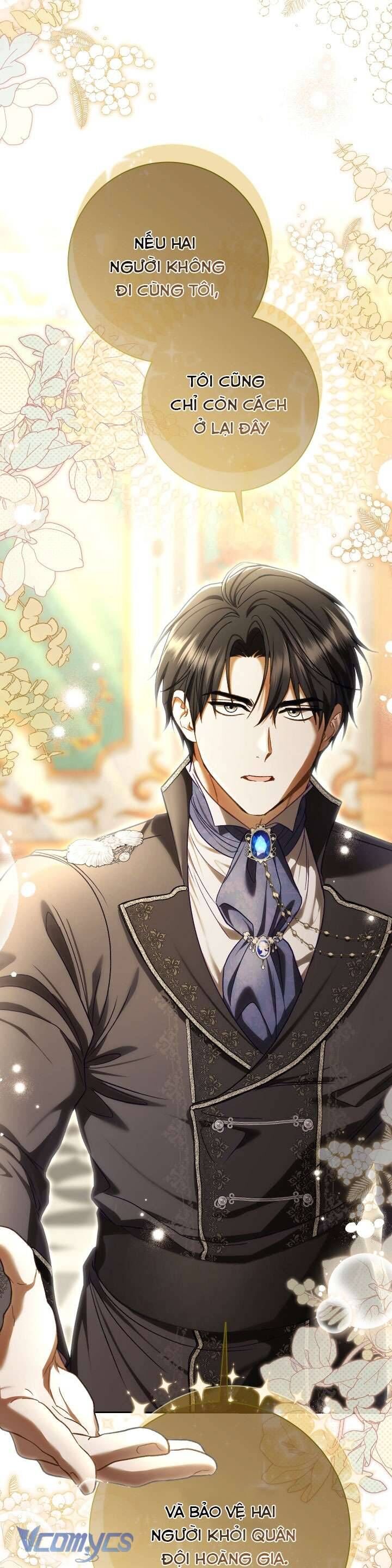 Người Xem Mắt Của Ác Nữ Quá Hoàn Hảo Chapter 81 - Trang 2