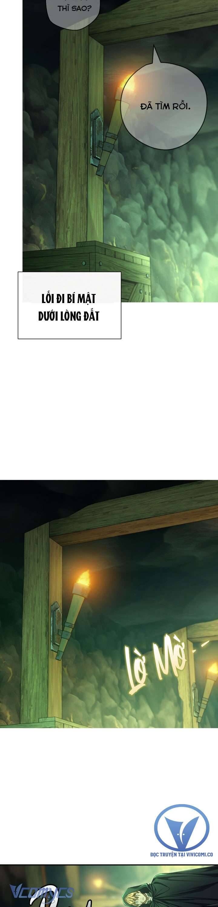 Người Xem Mắt Của Ác Nữ Quá Hoàn Hảo Chapter 81 - Trang 2