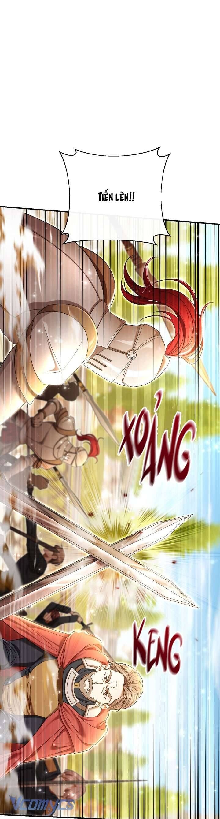 Người Xem Mắt Của Ác Nữ Quá Hoàn Hảo Chapter 81 - Trang 2