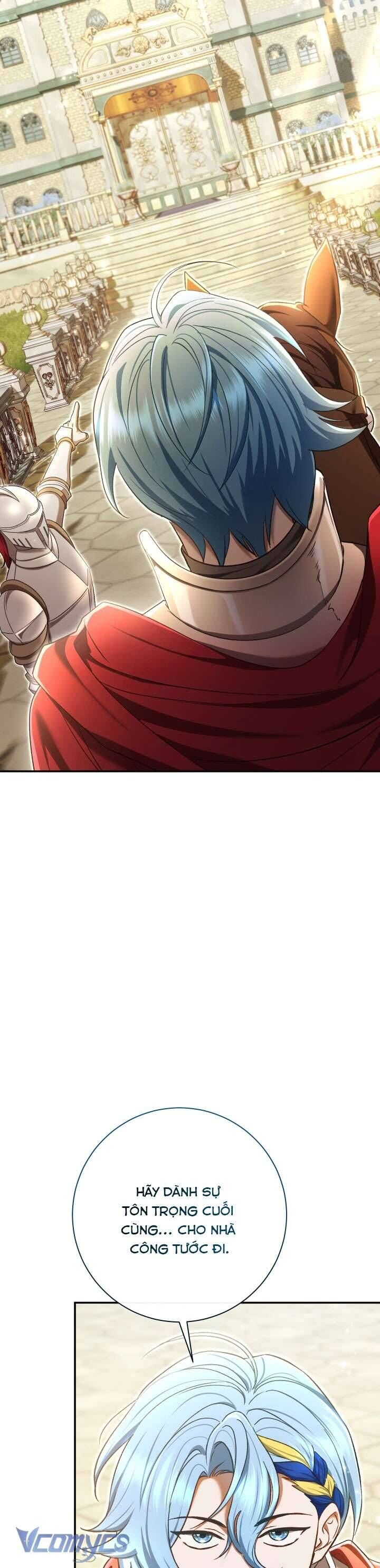 Người Xem Mắt Của Ác Nữ Quá Hoàn Hảo Chapter 81 - Trang 2