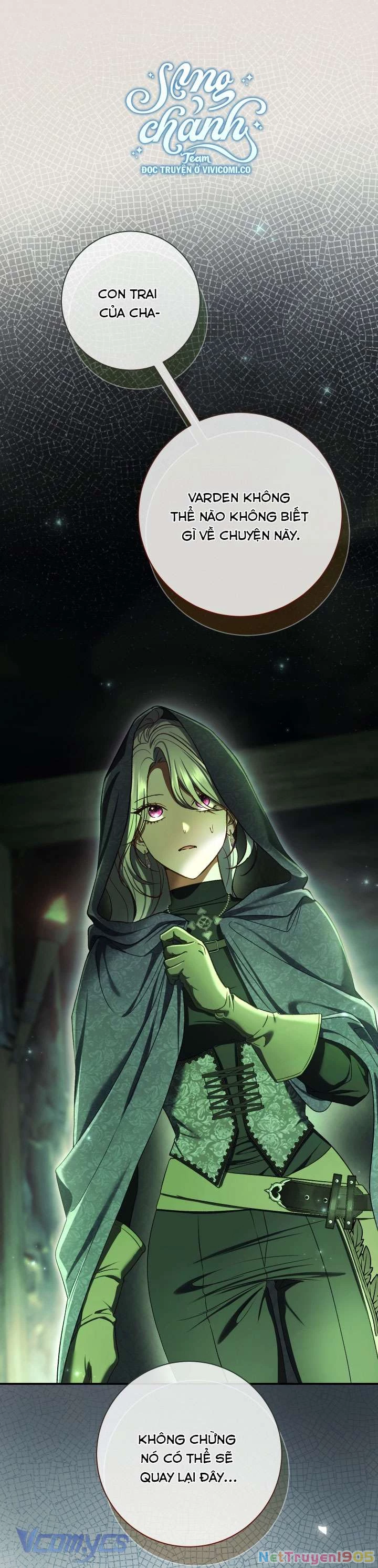 Người Xem Mắt Của Ác Nữ Quá Hoàn Hảo Chapter 82 - Trang 2