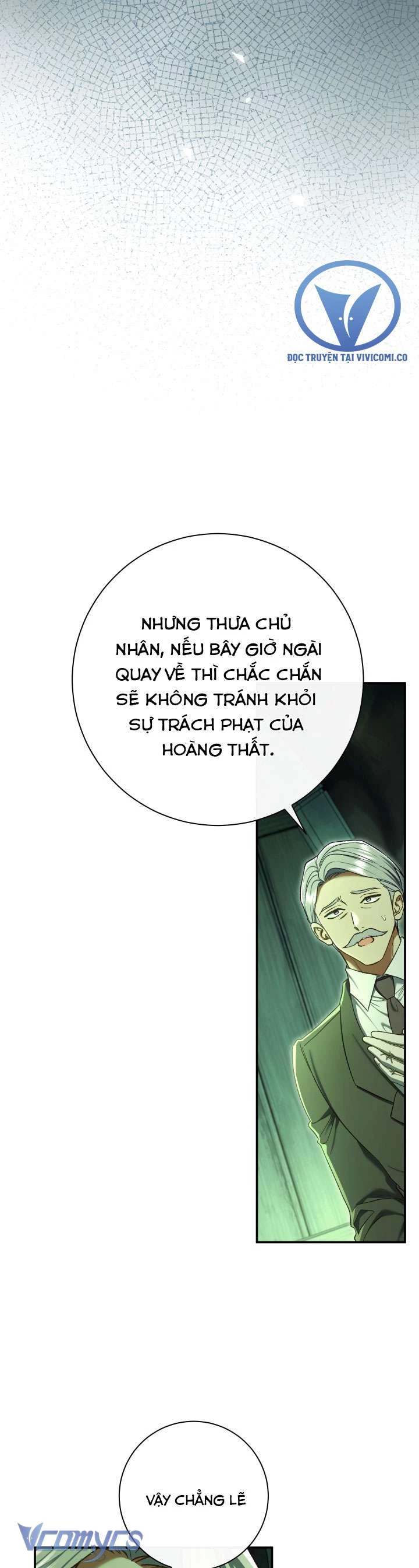 Người Xem Mắt Của Ác Nữ Quá Hoàn Hảo Chapter 82 - Trang 2