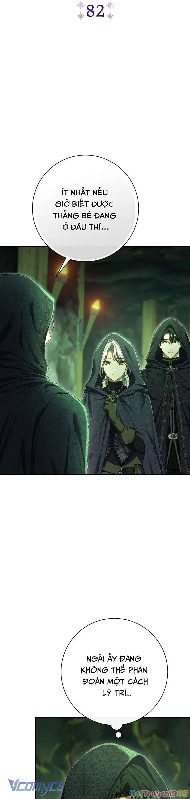 Người Xem Mắt Của Ác Nữ Quá Hoàn Hảo Chapter 82 - Trang 2