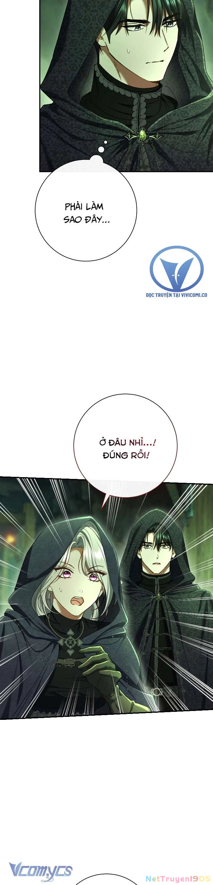 Người Xem Mắt Của Ác Nữ Quá Hoàn Hảo Chapter 82 - Trang 2