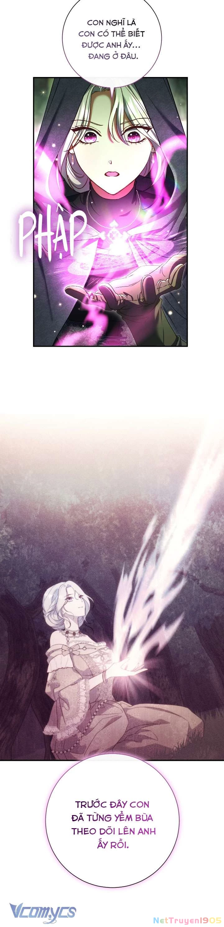 Người Xem Mắt Của Ác Nữ Quá Hoàn Hảo Chapter 82 - Trang 2