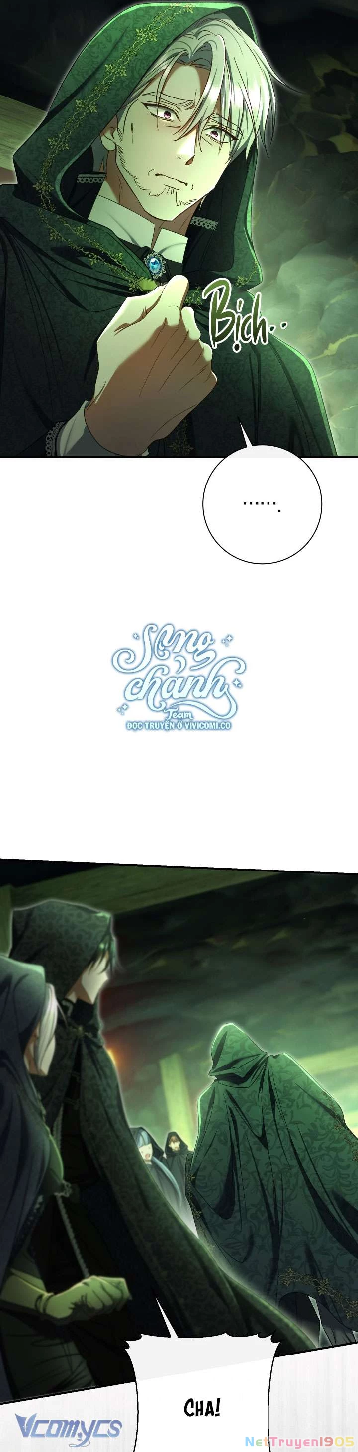 Người Xem Mắt Của Ác Nữ Quá Hoàn Hảo Chapter 82 - Trang 2