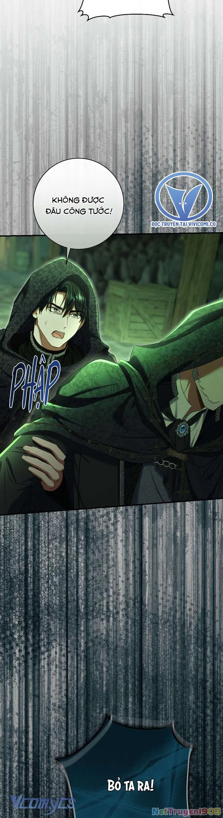 Người Xem Mắt Của Ác Nữ Quá Hoàn Hảo Chapter 82 - Trang 2